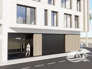 Prodej bytu 3+kk, Torrevieja, Španělsko, 52 m2
