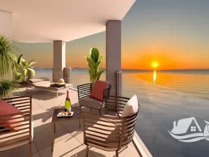 Prodej bytu 3+kk, Cartagena, Španělsko, Gran Vía del Nordeste, 83 m2