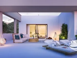 Prodej bytu 3+kk, Estepona, Španělsko, 74 m2