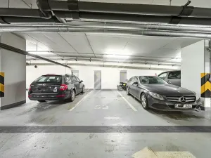 Pronájem bytu 2+kk, Praha - Košíře, Musílkova, 70 m2