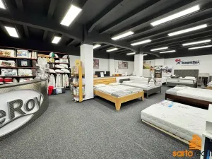 Pronájem obchodního prostoru, Ústí nad Labem, Žižkova, 240 m2