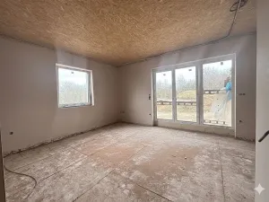 Prodej bytu 3+kk, Týnec nad Labem - Vinařice, 83 m2