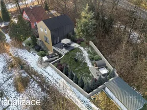 Prodej pozemku, Žďár nad Sázavou, 479 m2