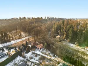 Prodej pozemku, Žďár nad Sázavou, 479 m2