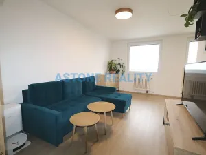 Prodej bytu 3+kk, Praha - Hlubočepy, Kříženeckého náměstí, 93 m2