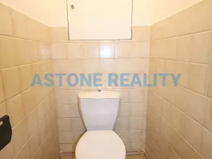 Prodej bytu 3+kk, Praha - Hlubočepy, Kříženeckého náměstí, 93 m2