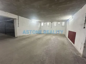 Prodej bytu 3+kk, Praha - Hlubočepy, Kříženeckého náměstí, 93 m2