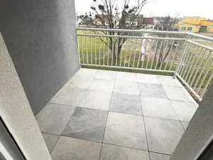 Prodej bytu 2+kk, Pasohlávky, 43 m2