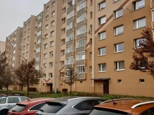 Prodej bytu 4+1, Jirkov, Na Borku, 76 m2
