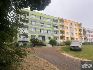 Prodej bytu 4+1, Česká Kamenice, 5. května, 78 m2