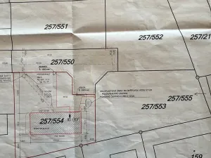 Prodej pozemku pro bydlení, Kovanice, 733 m2