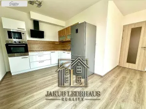 Pronájem bytu 2+kk, Praha - Stodůlky, Toufarova, 57 m2