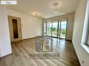 Pronájem bytu 2+kk, Praha - Stodůlky, Toufarova, 57 m2