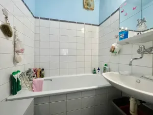 Prodej bytu 1+1, Ústí nad Labem, Velká Hradební, 35 m2