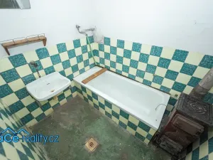 Prodej zemědělské usedlosti, Zdelov, 255 m2