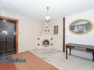 Prodej zemědělské usedlosti, Zdelov, 255 m2