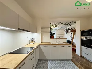 Prodej rodinného domu, Lhota Rapotina, 160 m2