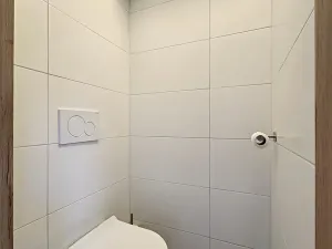 Prodej rodinného domu, Lhota Rapotina, 160 m2