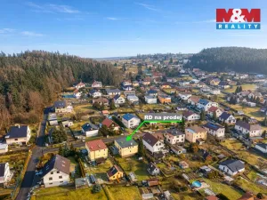 Prodej rodinného domu, Bohutín - Vysoká Pec, 230 m2