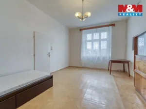 Pronájem bytu 2+1, Dobřany, Sokolovská, 52 m2