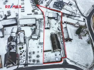 Prodej chalupy, Mezholezy, 96 m2