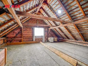 Prodej chalupy, Mezholezy, 96 m2