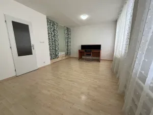 Pronájem bytu 1+kk, Praha - Záběhlice, Topolová, 31 m2