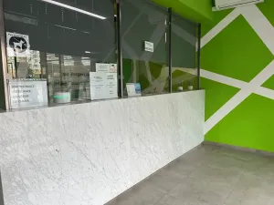 Pronájem bytu 1+kk, Praha - Záběhlice, Topolová, 31 m2