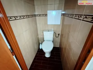 Prodej bytu 3+1, Přeštice, K Cihelně, 86 m2