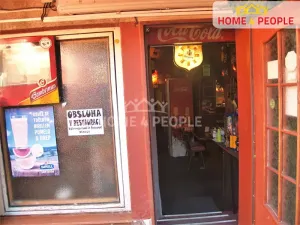 Prodej restaurace, Jáchymov, K Lanovce, 207 m2