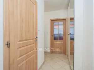 Prodej bytu 2+kk, Praha - Kamýk, Cílkova, 42 m2