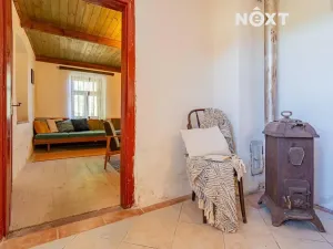 Prodej chalupy, Horní Stropnice, 112 m2