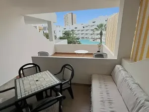 Prodej bytu 2+kk, Los Cristianos, Španělsko, 102 m2
