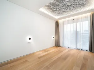 Pronájem bytu 2+kk, Praha - Holešovice, Komunardů, 60 m2
