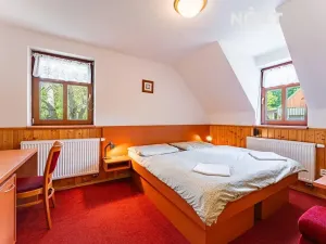 Pronájem ubytování, Horní Město, 250 m2