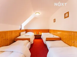 Pronájem ubytování, Horní Město, 250 m2