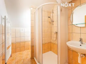 Pronájem ubytování, Horní Město, 250 m2