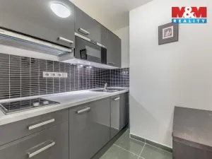 Prodej kanceláře, Praha - Žižkov, Přemyslovská, 38 m2