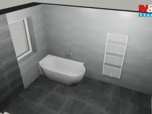 Prodej rodinného domu, Svatý Mikuláš, Krátká, 122 m2