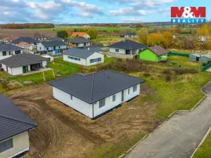 Prodej rodinného domu, Svatý Mikuláš, Krátká, 122 m2