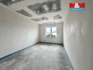 Prodej rodinného domu, Svatý Mikuláš, Krátká, 122 m2