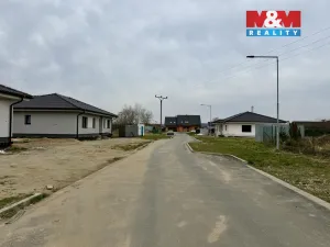 Prodej rodinného domu, Svatý Mikuláš, Krátká, 122 m2