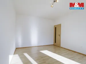 Prodej bytu 2+kk, Klatovy - Klatovy III, Čechova, 60 m2