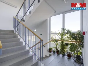 Prodej bytu 2+kk, Klatovy - Klatovy III, Čechova, 60 m2