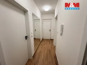 Pronájem bytu 2+kk, Praha - Sobín, Želetická, 62 m2