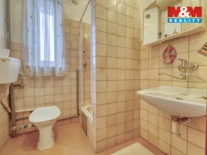 Prodej bytu 1+1, Plzeň - Doudlevce, Révová, 46 m2