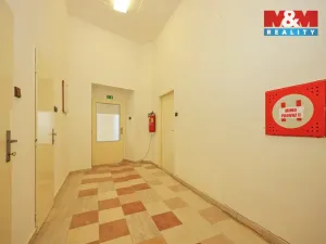 Pronájem obchodního prostoru, Chotěboř, Krále Jana, 118 m2