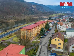 Prodej bytu 3+1, Dobkovice, 63 m2