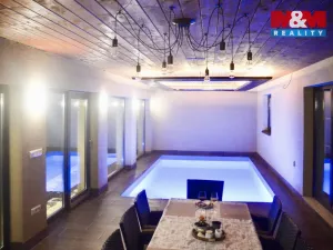 Prodej rodinného domu, Zašová, 228 m2