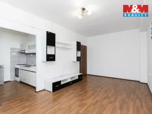 Prodej bytu 3+1, Pardubice - Studánka, Na Drážce, 82 m2